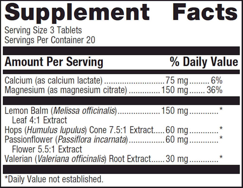 Myocalm Plus