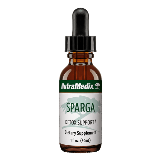 Sparga