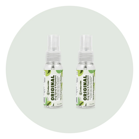 Cedarcide Original Bug Spray