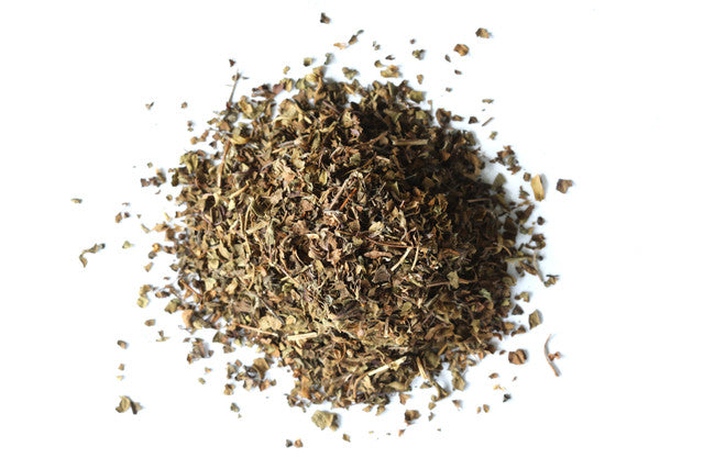 Tulsi (Holy Basil)