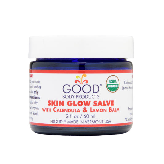 Skin Glow Salve 2 oz