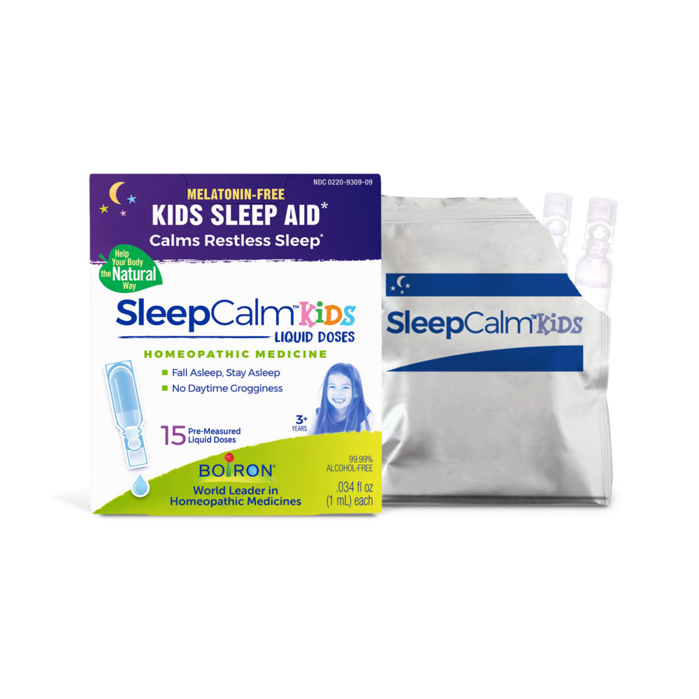 SleepCalm Kids