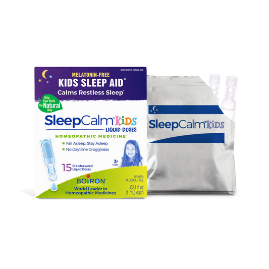 SleepCalm Kids