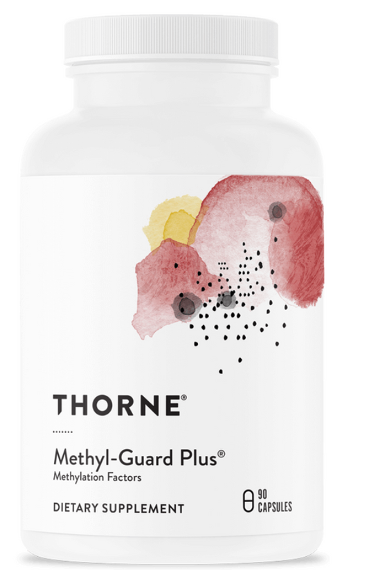 Methyl-Guard Plus