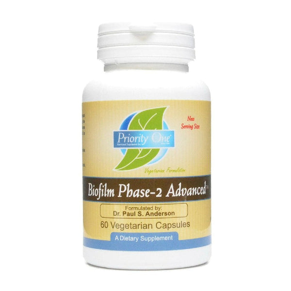 Biofilm Phase-2 Advanced – Sojourns Apothecary Store