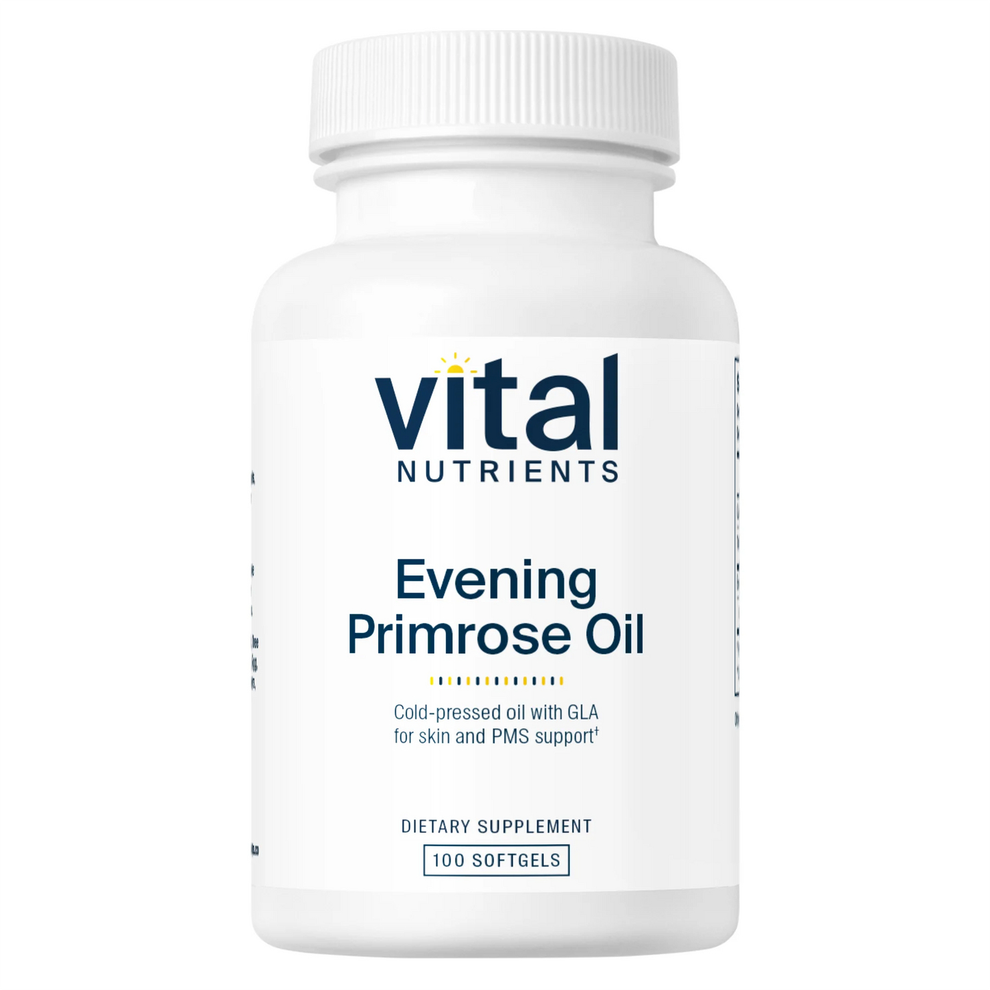 Evening Primrose Oil