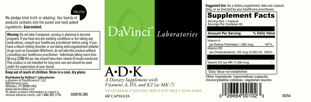 A-D-K