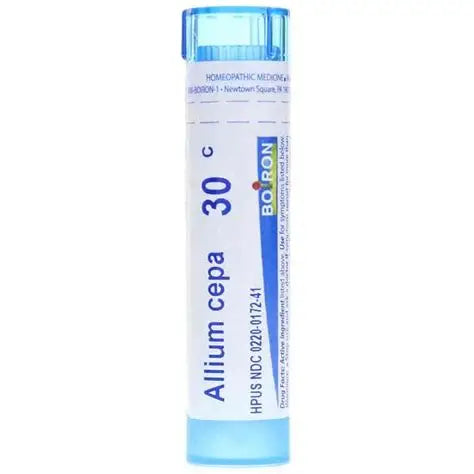 Allium Cepa 30c