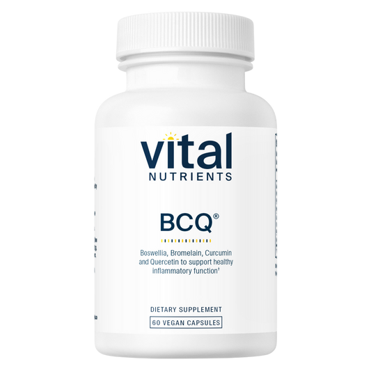 BCQ