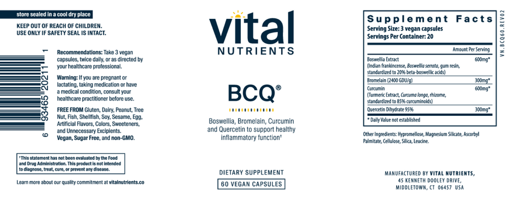 BCQ
