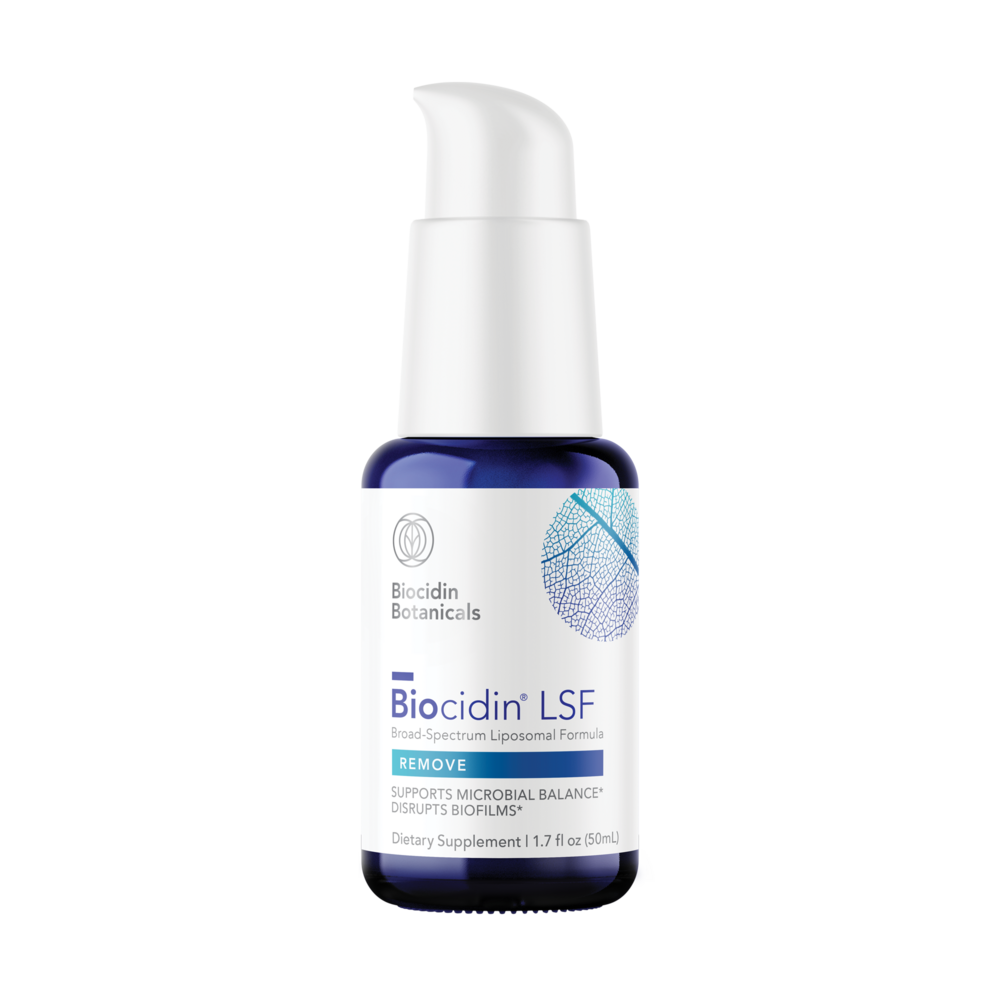 Biocidin LSF