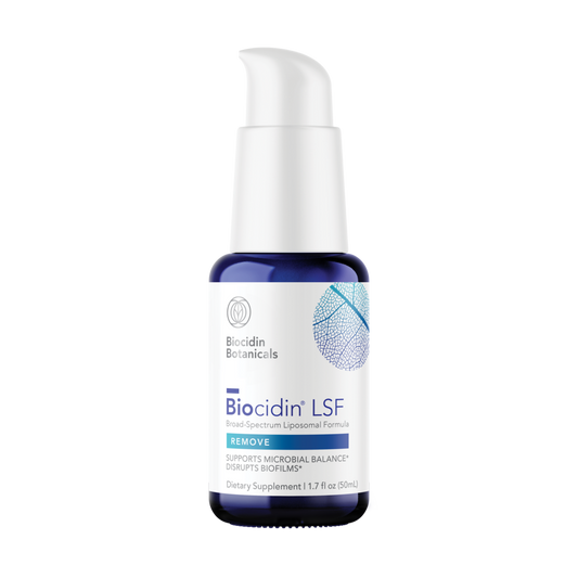 Biocidin LSF