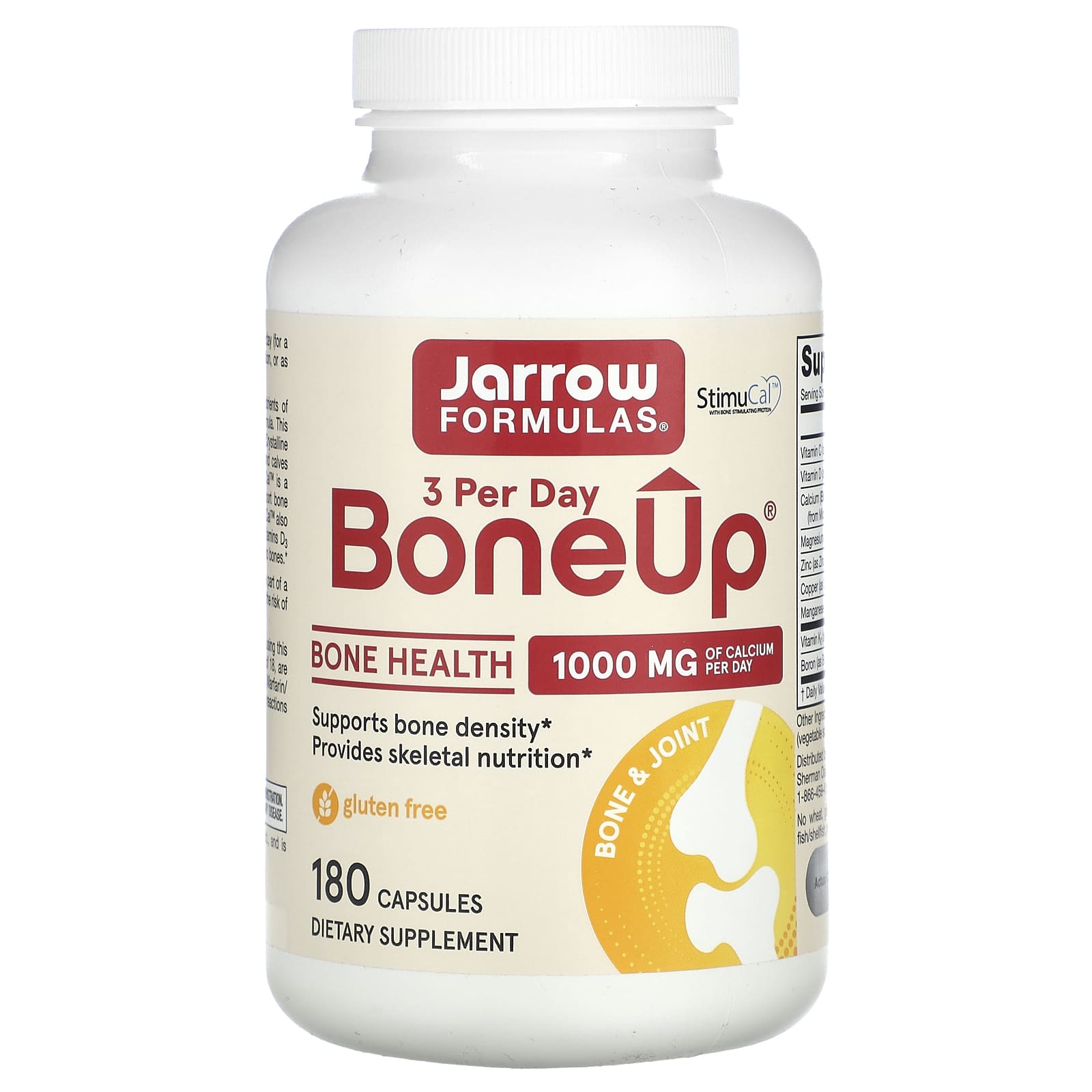 Bone U Bone-Up – Sojourns Apothecary Store