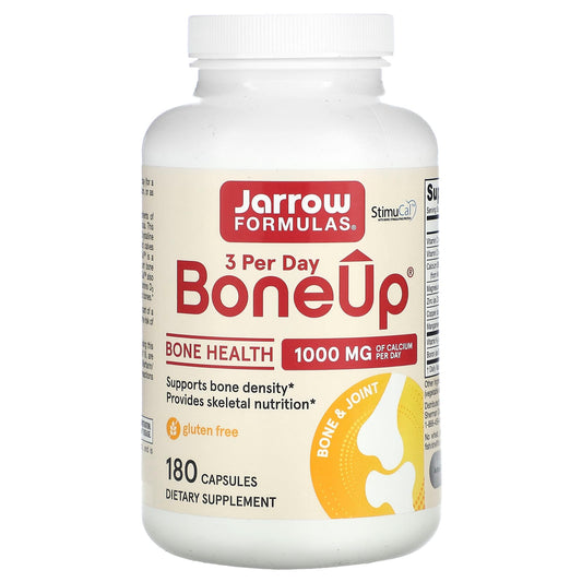 Bone-Up