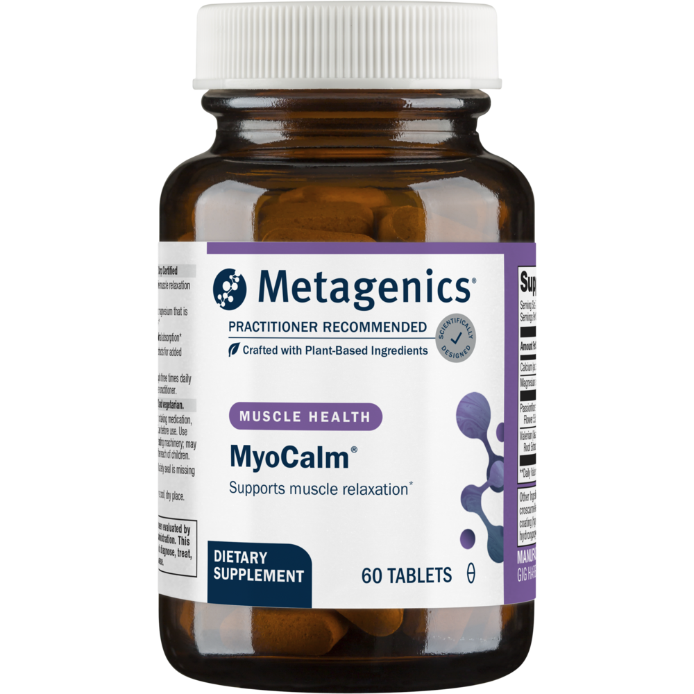 MyoCalm