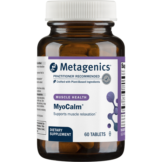 MyoCalm