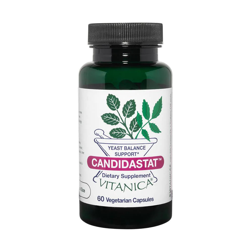 Candidastat