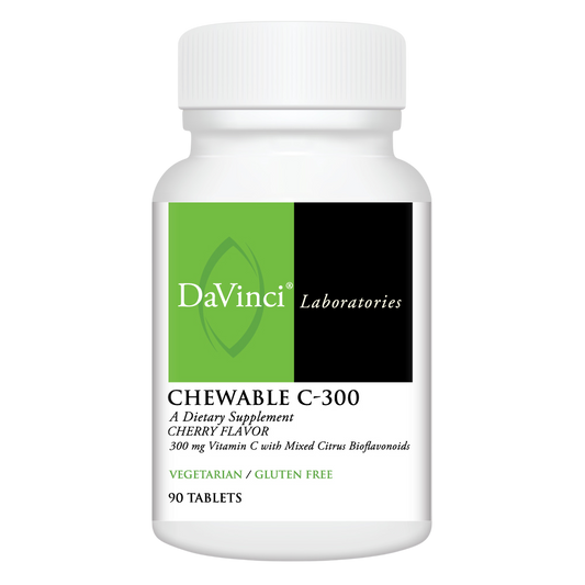 Chewable C-300