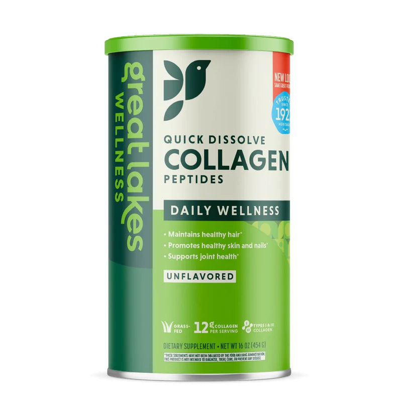 Collagen Peptides