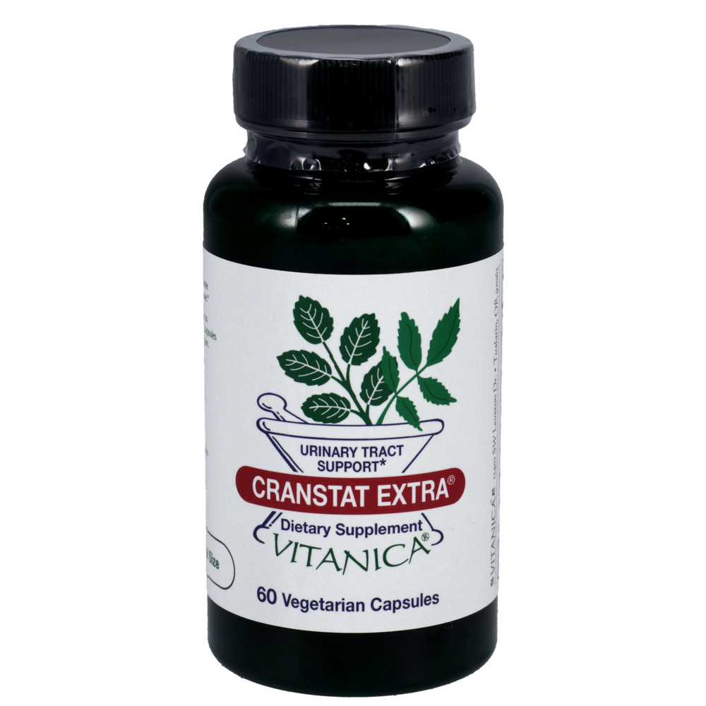 Cranstat Extra