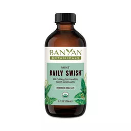 Daily Swish Mouthwash