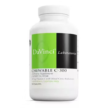 Chewable C-300
