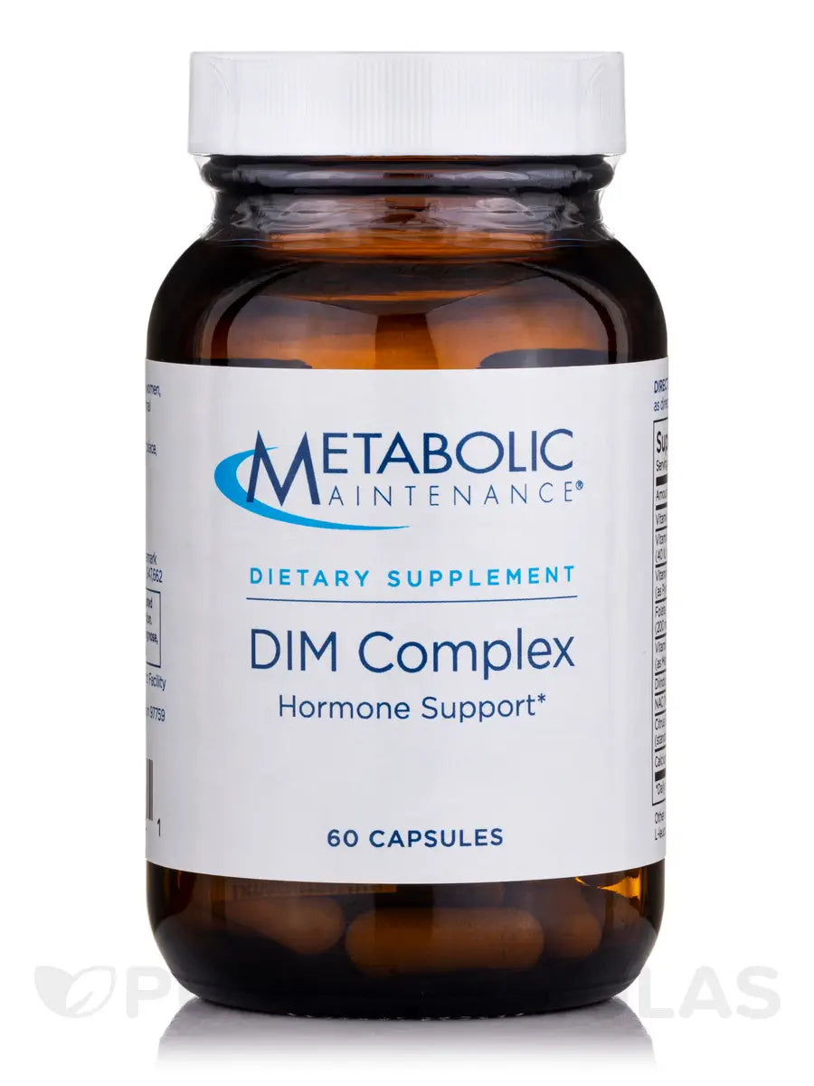 DIM Complex – Sojourns Apothecary Store