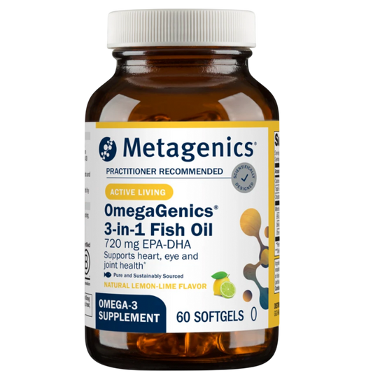 Omegagenics EPA-DHA