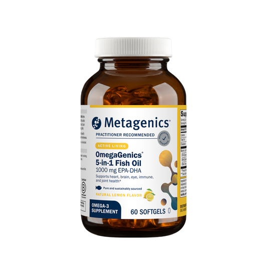 Omegagenics EPA-DHA 1000