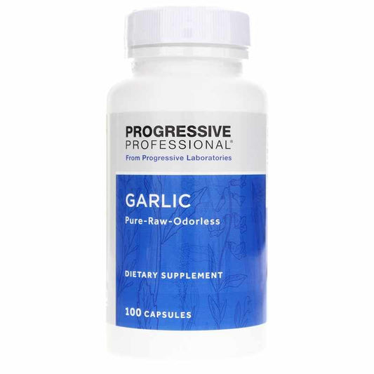 Garlic