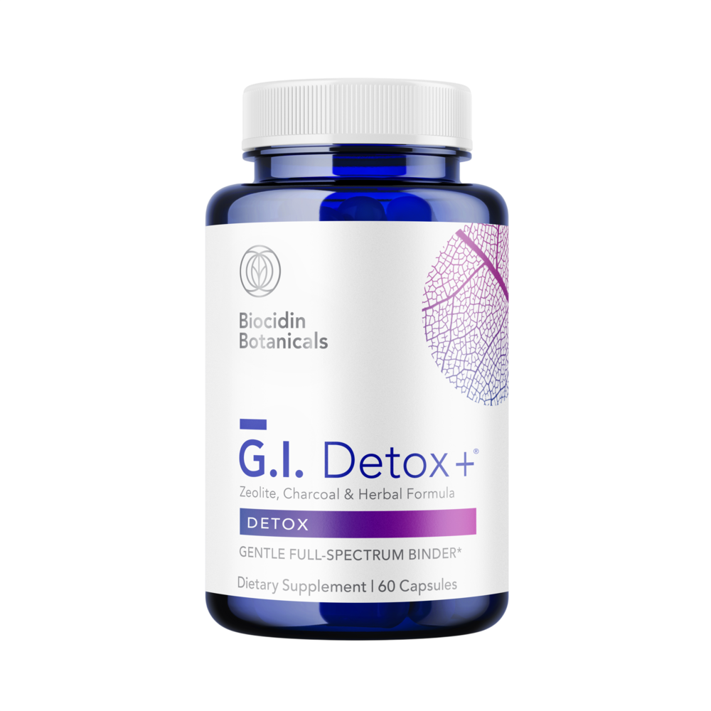 G.I. Detox +
