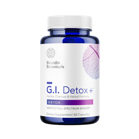 G.I. Detox +