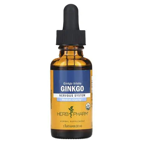 Ginkgo