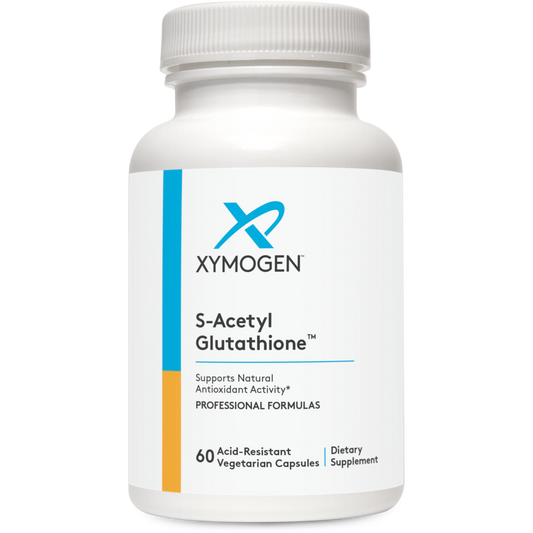 S-Acetyl Glutathione