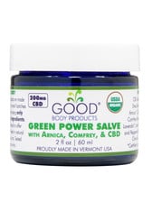 Green Power Salve