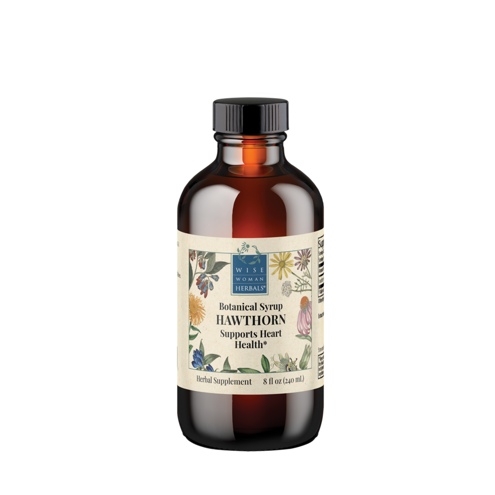 Hawthorn Extract