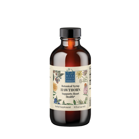 Hawthorn Extract