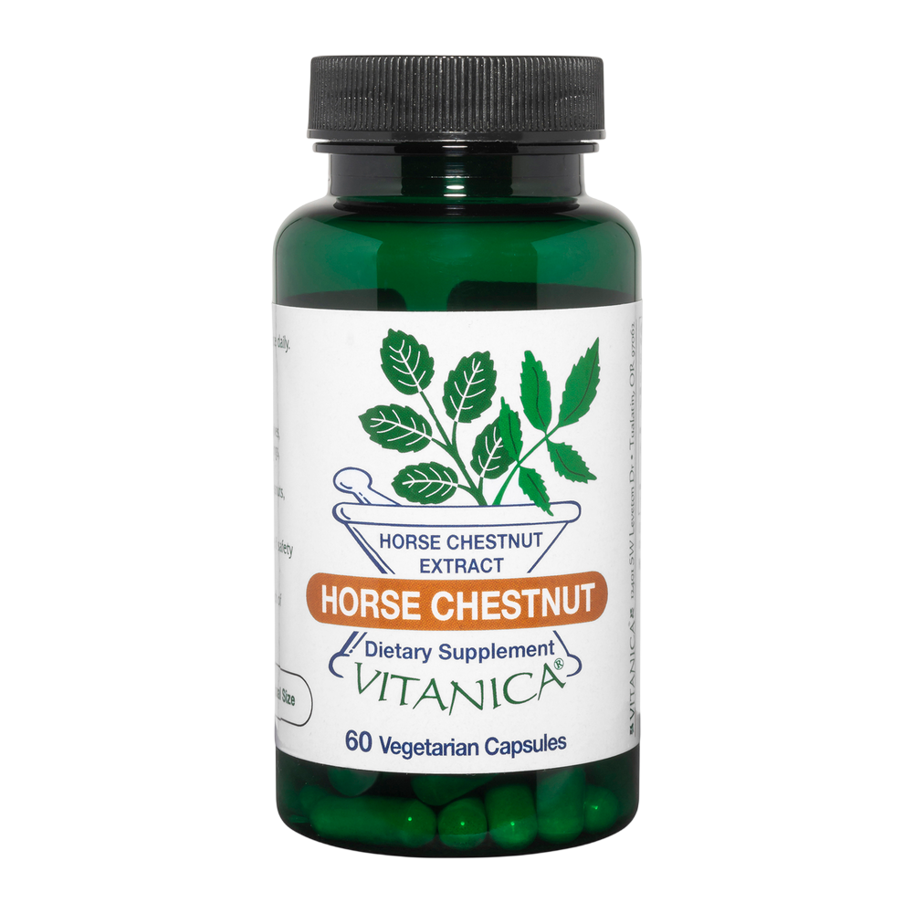 Horse Chestnut