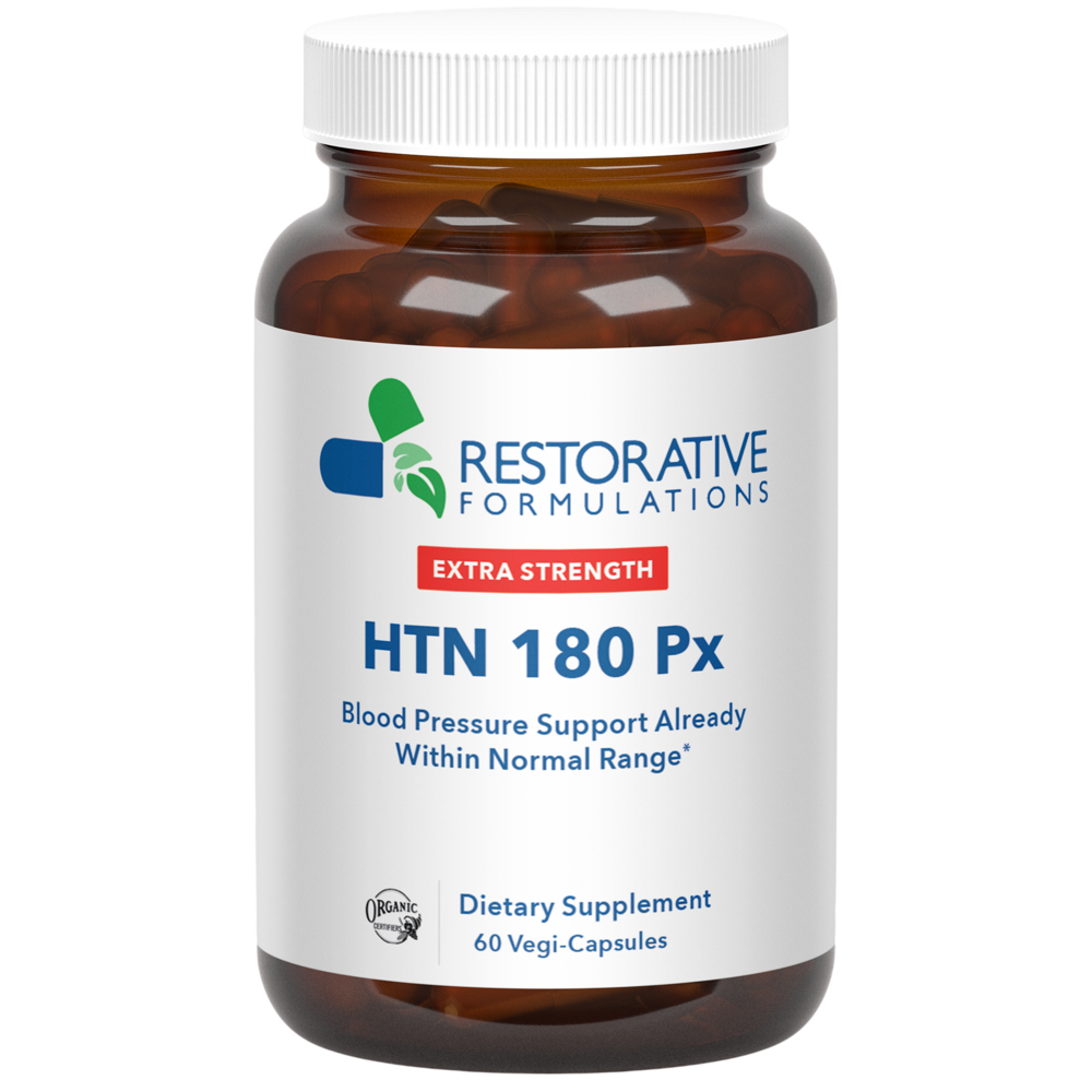 HTN 180 Px Extra Strength