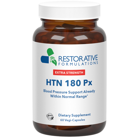HTN 180 Px Extra Strength