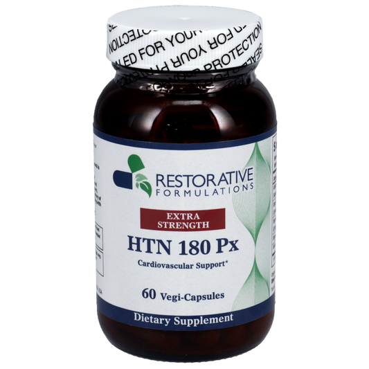 HTN 180 Px Extra Strength