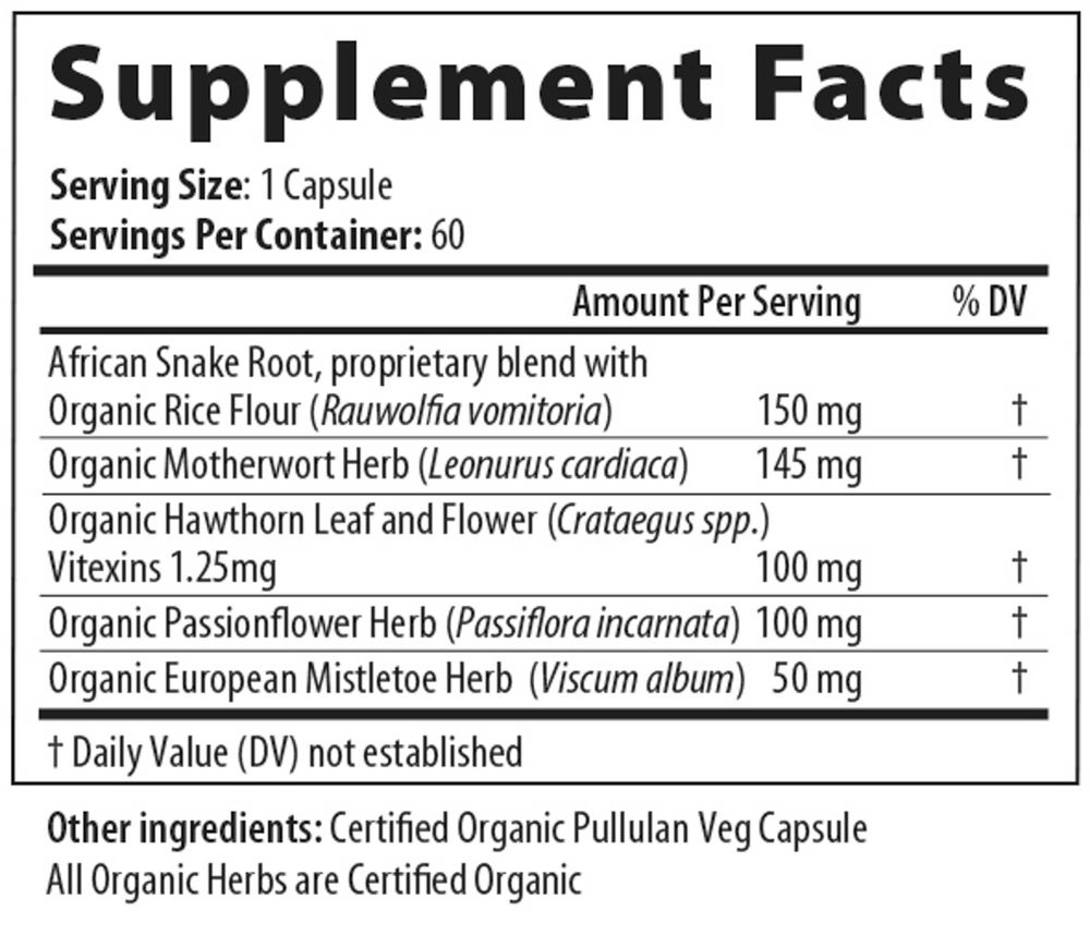 HTN 180 Px Extra Strength