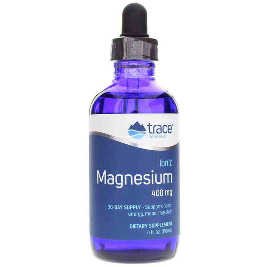 Ionic Magnesium