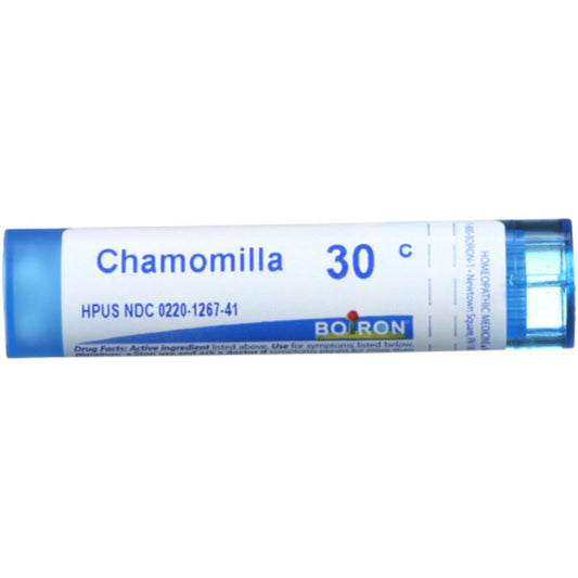Chamomilla 30c