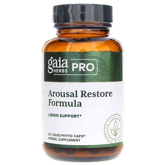 Arousal Restore Formula