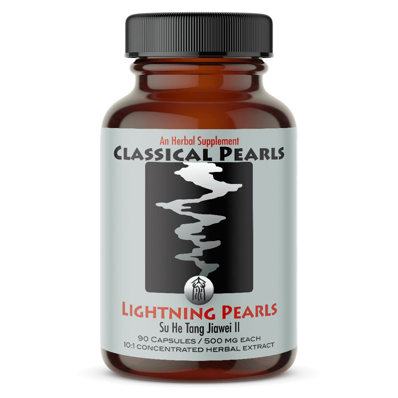 Lightning Pearls