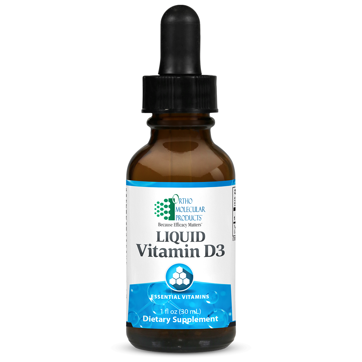 Vitamin D3 Liquid