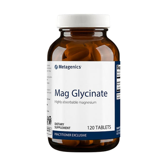 Mag Glycinate