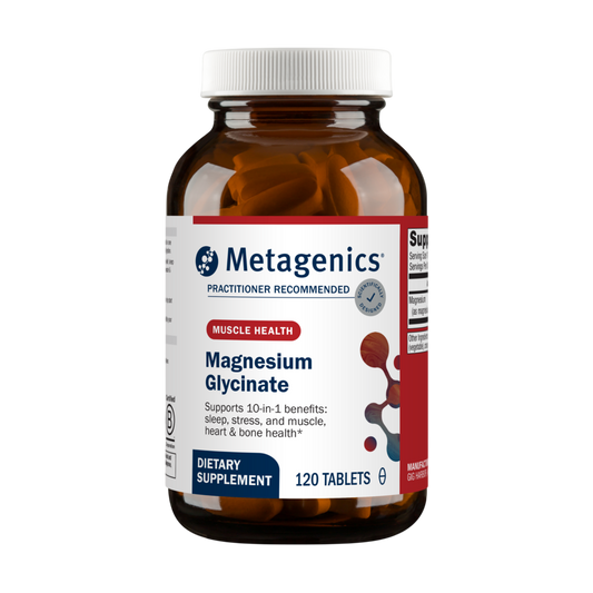 Mag Glycinate