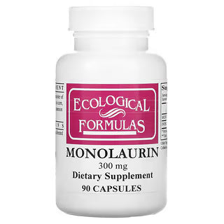 Monolaurin 300 mg